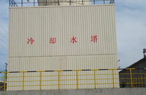 冷却水塔
